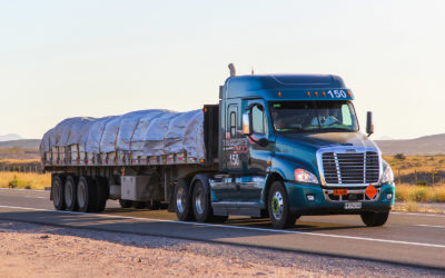 A Guide to the Top Flatbed Trucking Companies
