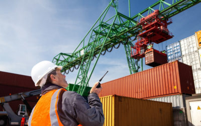 The Role of a Freight Broker in the Shipping Process