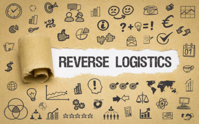 Reverse Logistics: Key to Maximizing Your Supply Chain